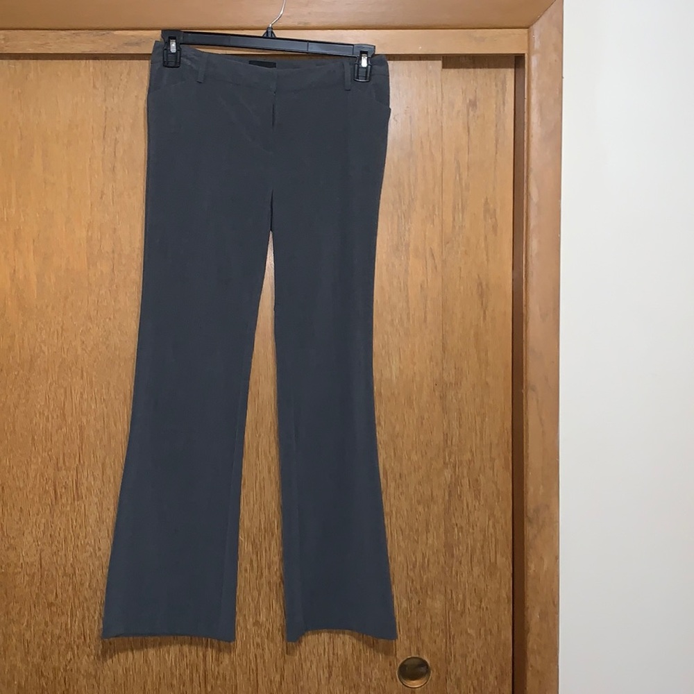 Star City Trousers